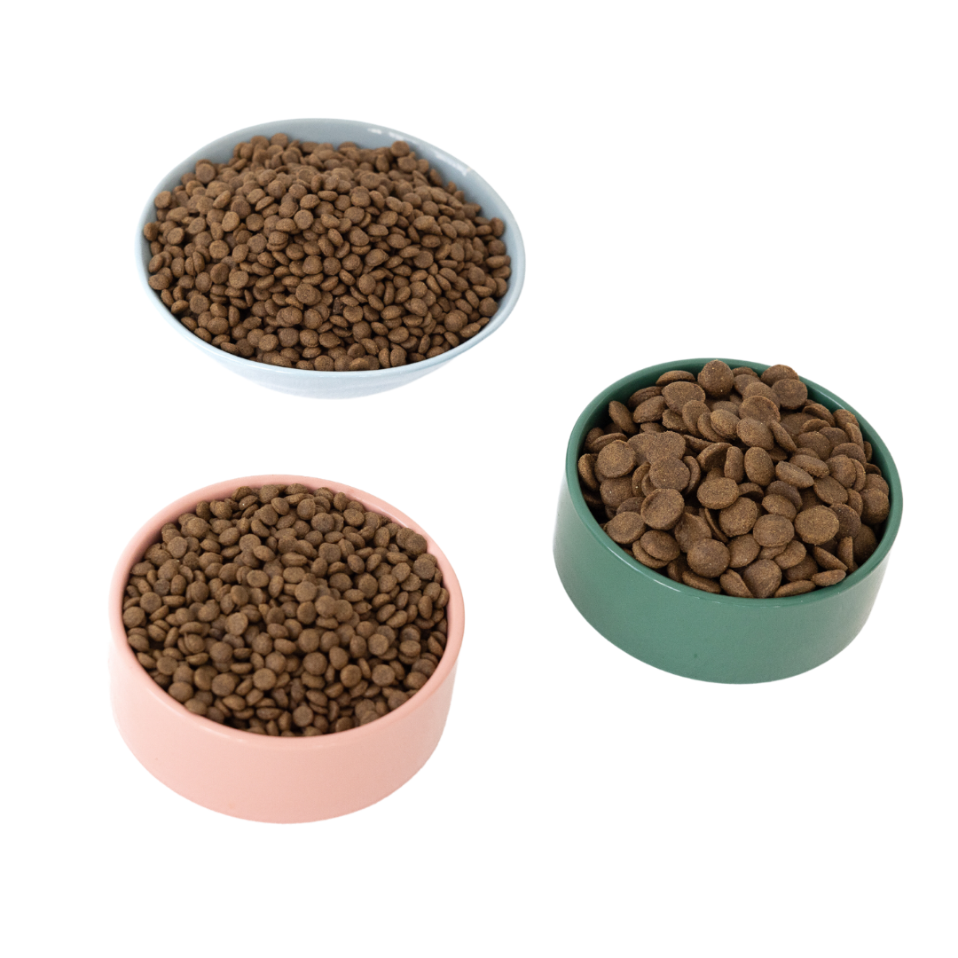 Aiko Adult Food Small Breeds 2kg/6kg