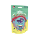 Aiko 200g sample bag of insect protein dog food