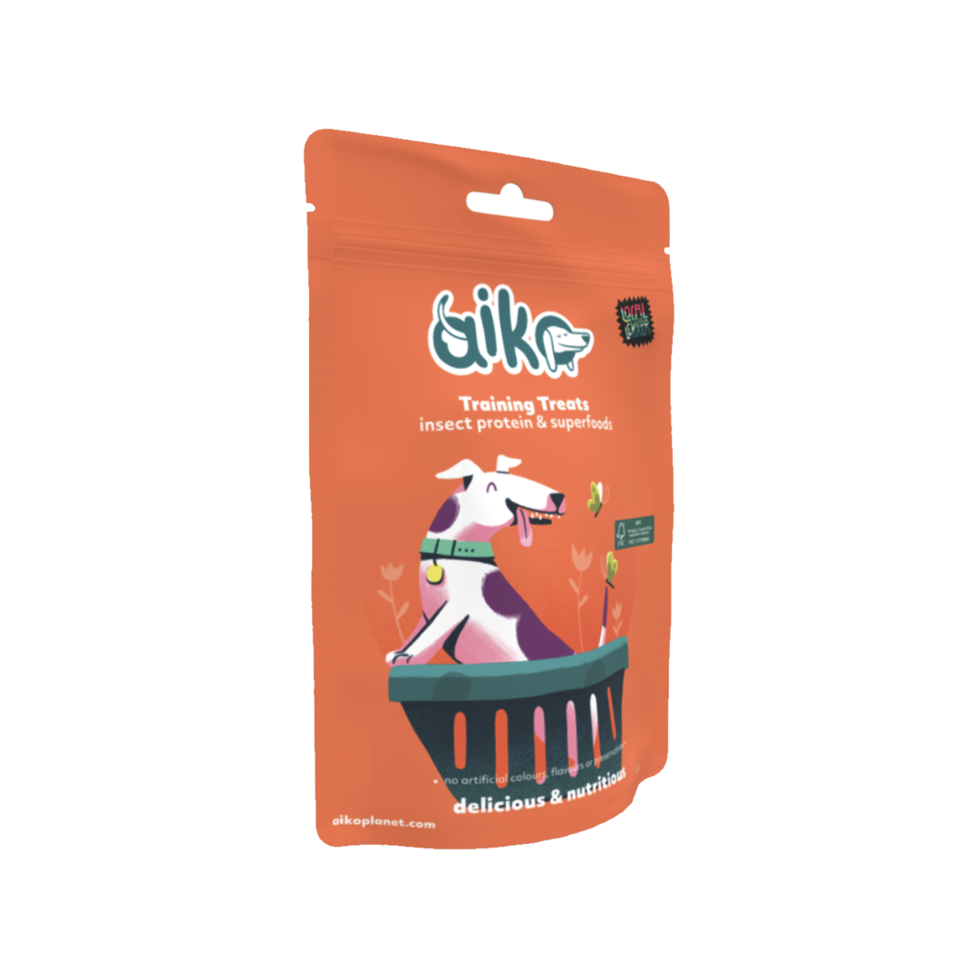 Aiko Training Treats 250g